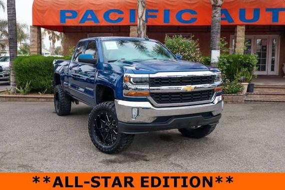 CHEVROLET SILVERADO LD 2019 2GCRCPEC9K1192794 image